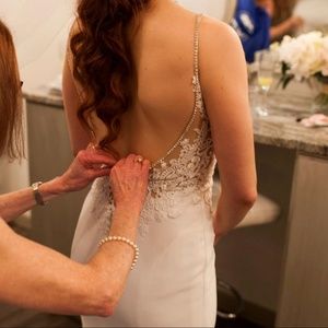 ~Dream Wedding Dress~ Juri by Blue by Enzoani